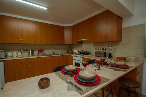 Anasia Villa By Agroholidays