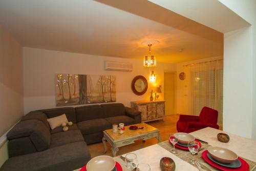 Anasia Villa By Agroholidays