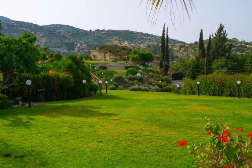 Anasia Villa By Agroholidays