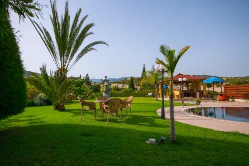 Anasia Villa By Agroholidays