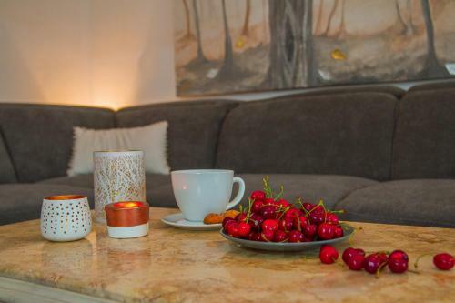 Anasia Villa By Agroholidays