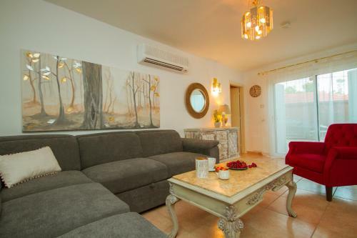 Anasia Villa By Agroholidays