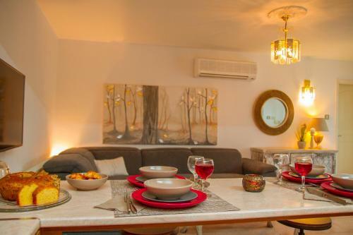 Anasia Villa By Agroholidays