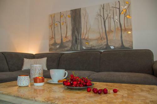 Anasia Villa By Agroholidays