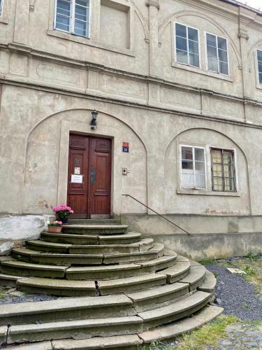 Apartm�n Na Z�mku