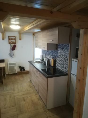 Apartm�n Pod V??� I