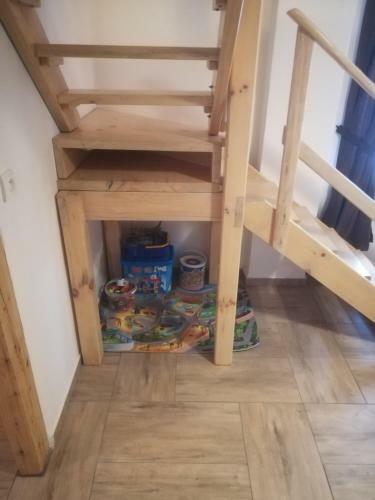 Apartm�n Pod V??� I