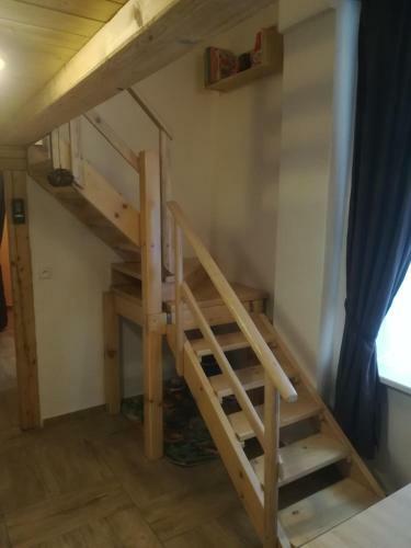 Apartm�n Pod V??� I