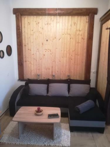 Apartm�n Pod V??� I