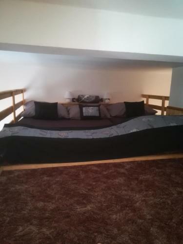 Apartm�n Pod V??� I