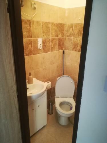 Apartm�n Pod V??� I