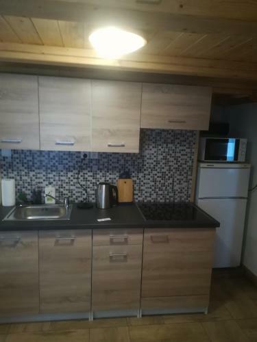 Apartm�n Pod V??� I
