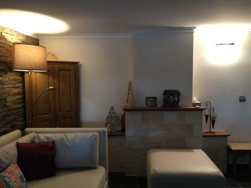 Apartamento Studio Swimming Pool Bxl