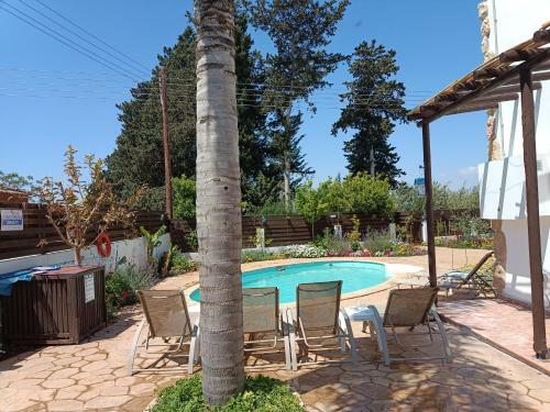 Traditional Villa Sofia