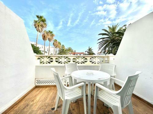 Apartamento Two Bedrooms, Wifi, Pool, Close To Beach, La Palma