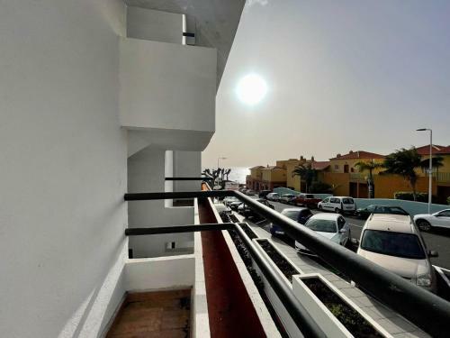 Apartamento Two Bedrooms, Wifi, Pool, Close To Beach, La Palma