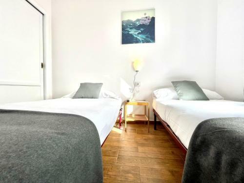 Apartamento Two Bedrooms, Wifi, Pool, Close To Beach, La Palma