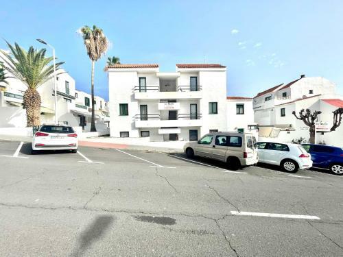 Apartamento Two Bedrooms, Wifi, Pool, Close To Beach, La Palma