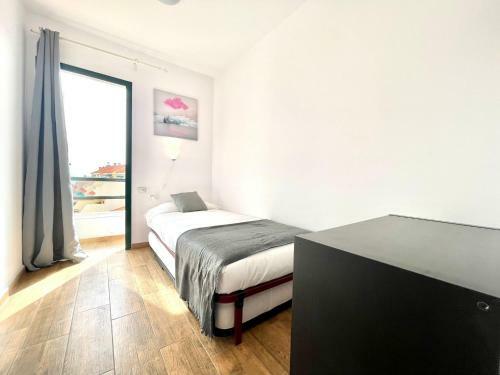 Apartamento Two Bedrooms, Wifi, Pool, Close To Beach, La Palma