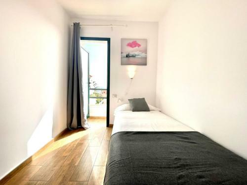 Apartamento Two Bedrooms, Wifi, Pool, Close To Beach, La Palma