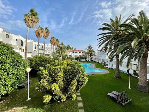 Apartamento Two Bedrooms, Wifi, Pool, Close To Beach, La Palma