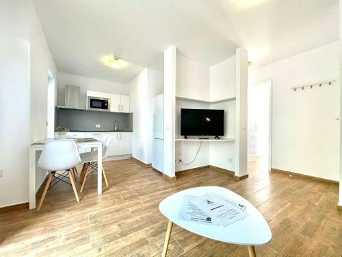 Apartamento Two Bedrooms, Wifi, Pool, Close To Beach, La Palma