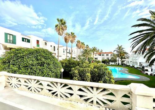 Apartamento Two Bedrooms, Wifi, Pool, Close To Beach, La Palma