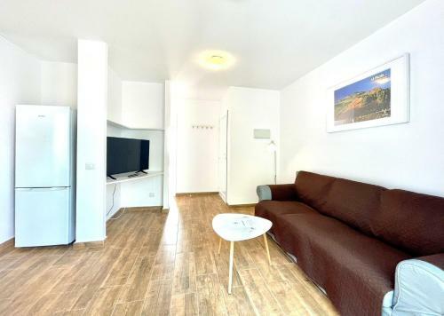 Apartamento Two Bedrooms, Wifi, Pool, Close To Beach, La Palma