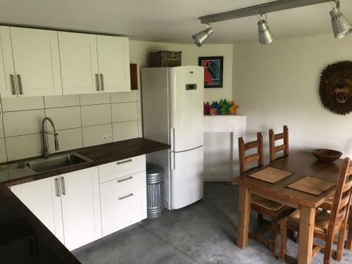 Le Bungalow