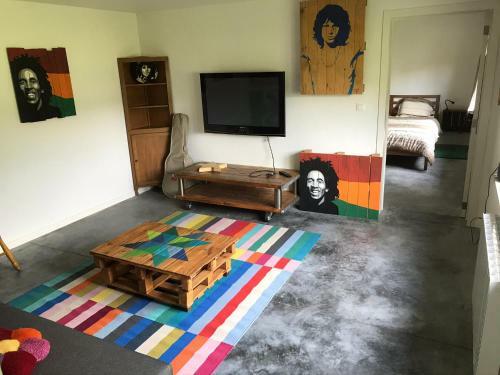 Le Bungalow