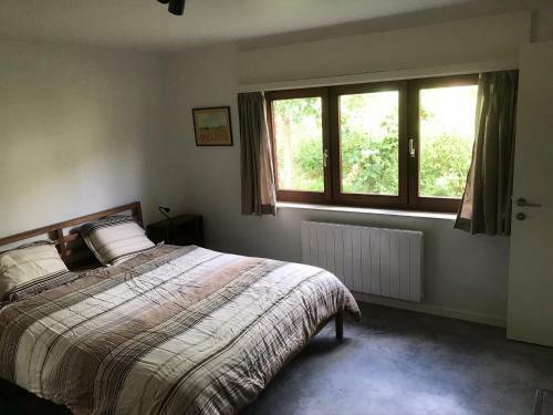 Le Bungalow