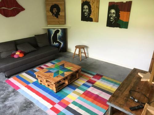 Le Bungalow