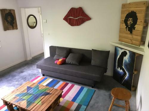 Le Bungalow