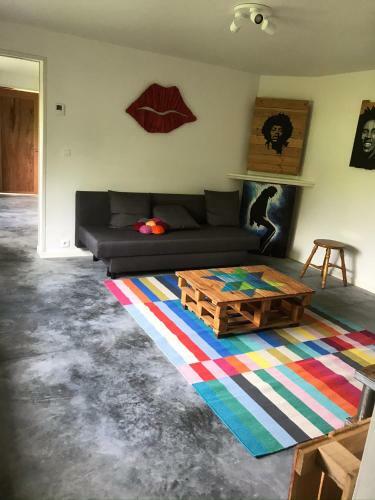 Le Bungalow