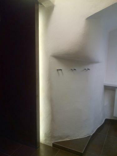 Hostal Turmhotel
