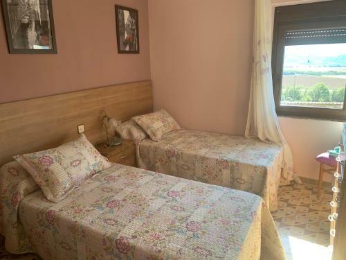 Apartamento Casa Torreta
