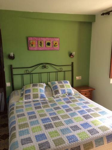 Apartamento Casa Torreta