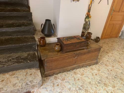 Apartamento Casa Torreta