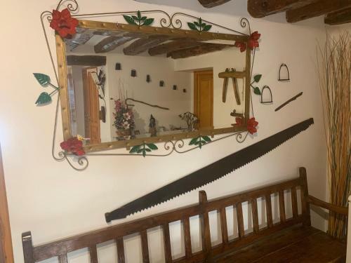 Apartamento Casa Torreta