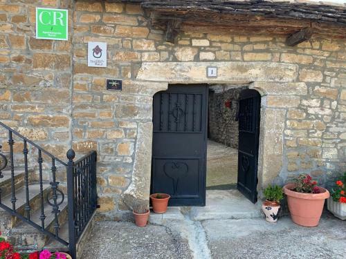 Apartamento Casa Torreta