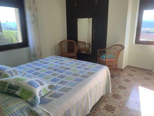 Apartamento Casa Torreta