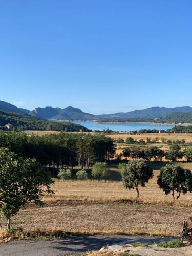 Apartamento Casa Torreta