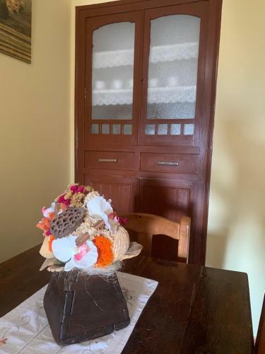 Apartamento Casa Torreta