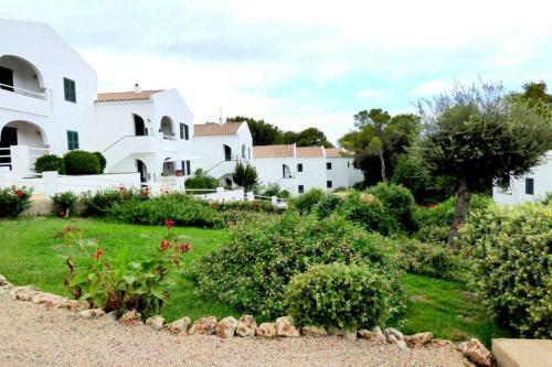 Port Addaia Apartment