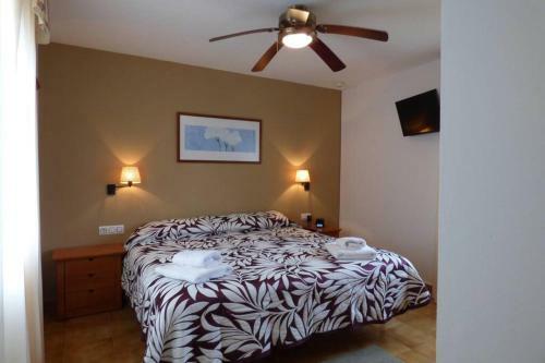 Port Addaia Apartment