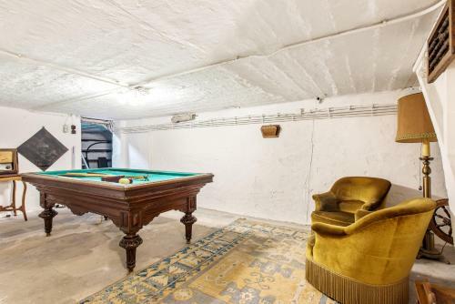 Holiday House Villa Victoria
