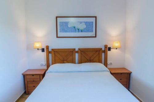 Apartamento Addaia