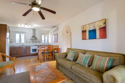 Apartamento Addaia