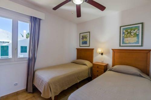Apartamento Addaia