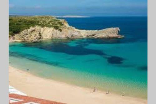 Apartamento Addaia